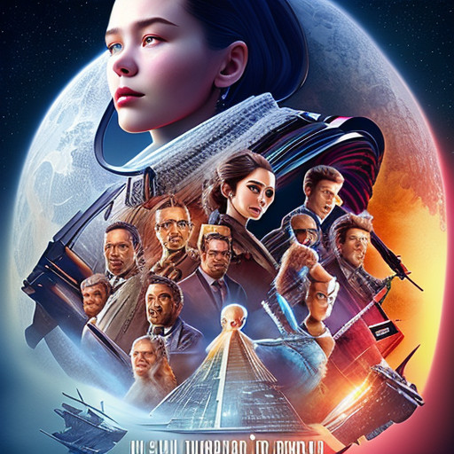 Nonton Film Seru? Ini Kelebihan OLED dan QLED yang Perlu Kamu Tahu