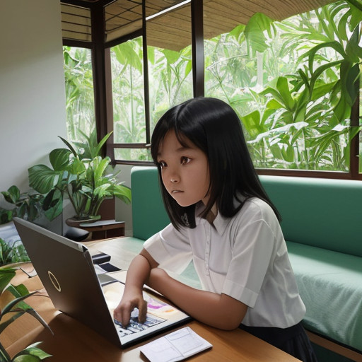 Belajar di Dukungan: Cerdas Mengelola Teknologi Rumah untuk Masa Depan yang Berkelanjutan