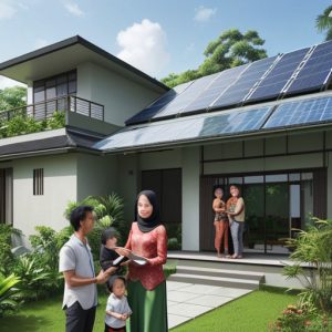 Edukasi Teknologi Rumah: Mengubah Wawasan Anda untuk Membangun Rumah yang Lebih Sehat dan Efisien