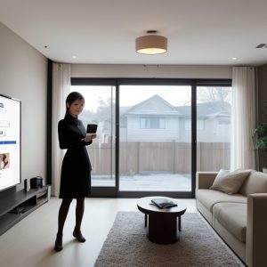 Edukasi Teknologi Rumah: Bagaimana Membuat Diri Sendiri ‘Smart Home’ dengan Mudah dan Efektif