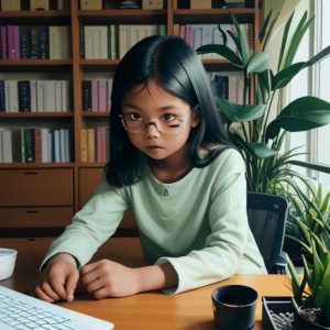 Berdaya Saat Di rumah: Tips Edukasi Teknologi Untuk Membangun Masa Depan yang Lebih Baik dengan Teknologi