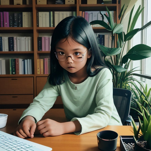 Berdaya Saat Di rumah: Tips Edukasi Teknologi Untuk Membangun Masa Depan yang Lebih Baik dengan Teknologi