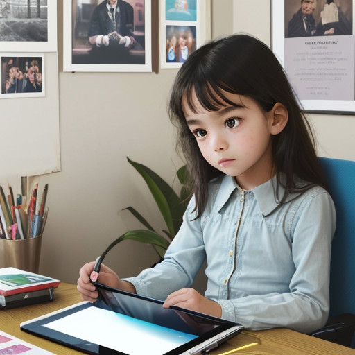 Bermain teknologi di rumah: Membangun keterampilan digital yang sehat bagi anak-anak pada era digital ini.