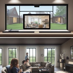 Rumah yang Terhubung: Bagaimana Edukasi Teknologi Rumah Membawa Kebijaksanaan ke dalam Lingkungan Anda