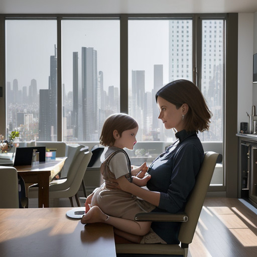 Melangkah ke Rumah yang Terhubung: Menguasai Edukasi Teknologi untuk Menghadapi Tantangan Modern di Rumah