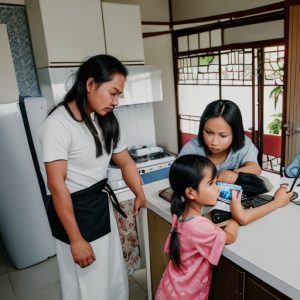 Bawa Teknologi Ke Rumahtanggaan: 10 Tips Edukasi Teknologi Rumah yang Aman dan Efektif