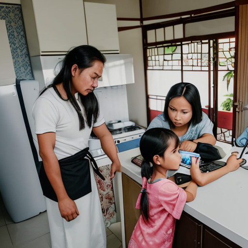 Bawa Teknologi Ke Rumahtanggaan: 10 Tips Edukasi Teknologi Rumah yang Aman dan Efektif