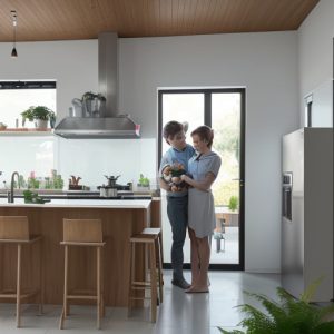 Bina Teknologi Rumah yang Efisien: Mengubah Hidup Dengan Edukasi dan Keterampilan