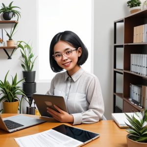 Melimpahkan Hidupmu dengan Edukasi Teknologi Rumah: Membuat Wirausaha yang Mandiri dan Berkelanjutan di Era Digital