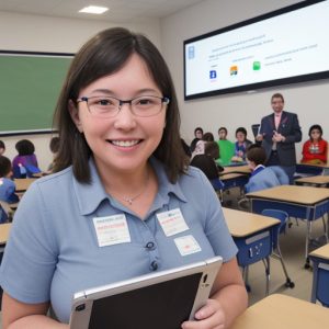 Revitalisasi Edukasi Teknologi Rumah: Menghadapi Era Digital dengan Cerdas dan Bijak