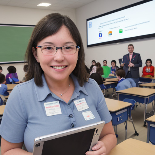 Revitalisasi Edukasi Teknologi Rumah: Menghadapi Era Digital dengan Cerdas dan Bijak