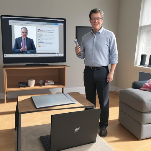 Pengembangan Kreatifitas Menciptakan Guru Teknologi Rumah: Cara-cara Membina Sumber Belajar Interaktif di Rumah