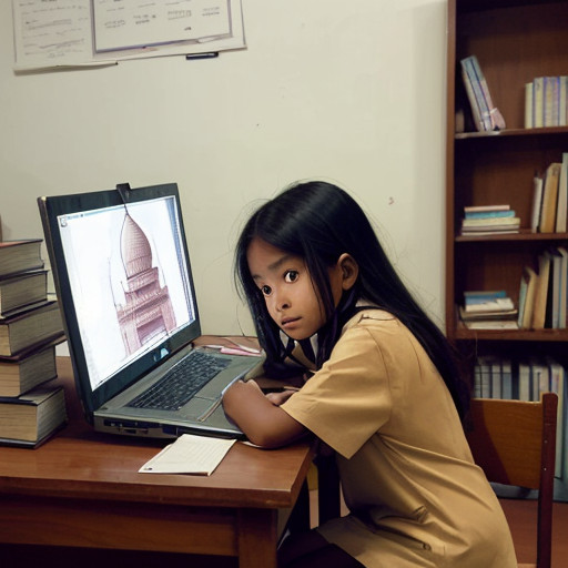 Menggunakan Perangkat Lunak Belajar di Rumah: Cara Mencapai Pemotretan Tinggi dalam Era Digital