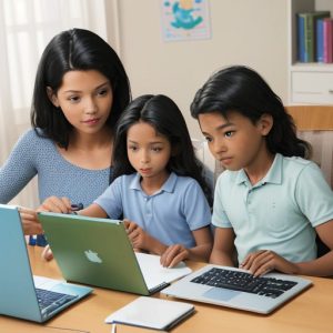 Mengoptimalkan Pembelajaran Teknologi Rumah: Strategi Praktis untuk Membangun Sistem Belajar Efektif