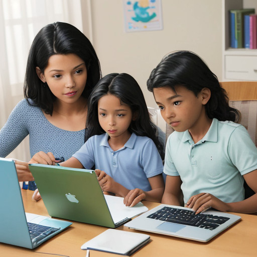 Mengoptimalkan Pembelajaran Teknologi Rumah: Strategi Praktis untuk Membangun Sistem Belajar Efektif