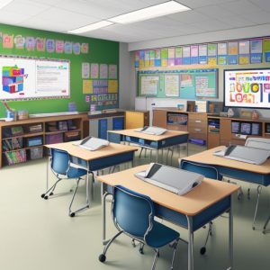 Menemukan cara mudah mengintegrasikan teknologi di dalam rumah sekolah: Trik-trik praktis untuk mencapai efisiensi tinggi