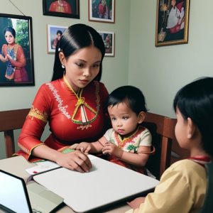 Pengembangan Sains Teknologi Rumah: Langkah-langkah Menyesuaikan Perubahan Mudik Online untuk Pendidikan di rumah