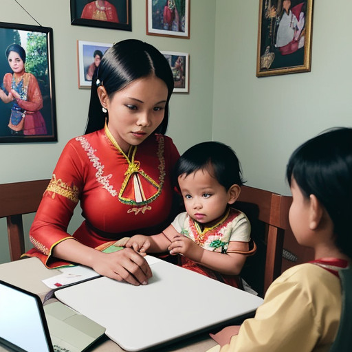 Pengembangan Sains Teknologi Rumah: Langkah-langkah Menyesuaikan Perubahan Mudik Online untuk Pendidikan di rumah