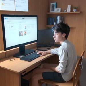 Membuat Pengalaman Edukasi Teknologi Rumah Interaktif dan Memukau: Cara Mengoptimalkan Ruangan untuk Belajar Digital