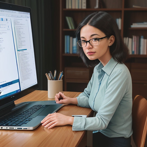 Edukasi Teknologi Rumah: Memahami Dan Menggunakan Aplikasi E-Learning Terbaik untuk Pembelajaran Daring