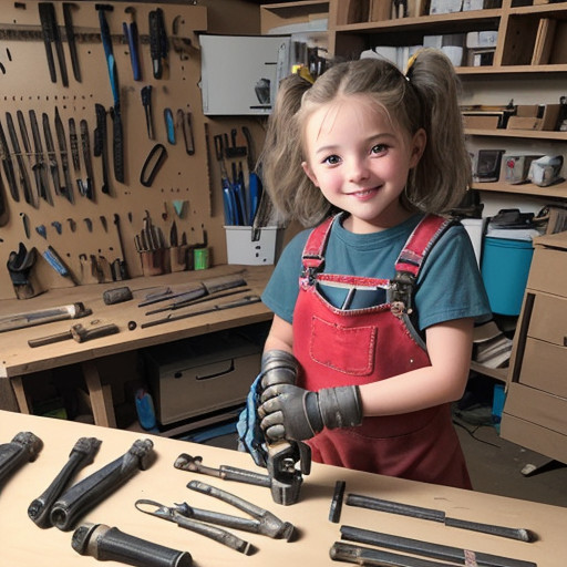 Pengembangan Kreatifitas Muda dalam Edukasi Teknologi Rumah: Cara Membuat Proyek DIY yang Inovatif dan Praktis