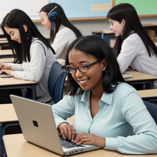 Bahasa Pemrograman untuk Guru: Membuat Aplikasi Edukasi Teknologi Rumah Mudah dan Efisien