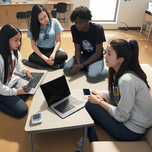 Mengintegrasi Edukasi Teknologi Rumah dalam Pembelajaran Lanjutan: Cara Mencapai Keberhasilan Sains dan Teknologi