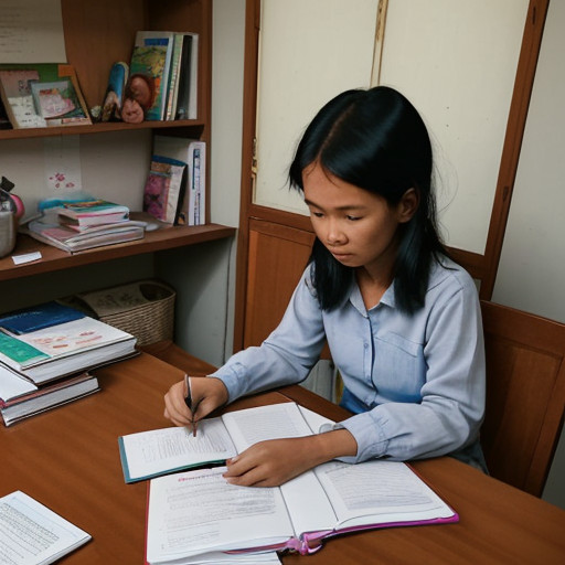 Pembelajaran Teknologi Rumah di Era Pandemi: Cara Memaksimalkan Potensi Edukasi dalam Rumah Tangga