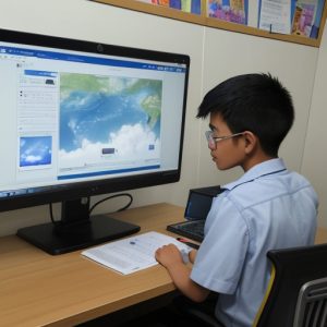 Memahami Sistem Operasi: Aspek Fundamental dalam Edukasi Teknologi Rumah