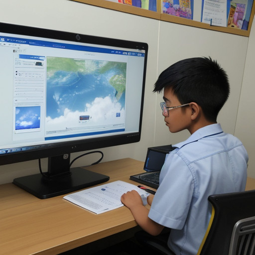 Memahami Sistem Operasi: Aspek Fundamental dalam Edukasi Teknologi Rumah