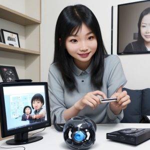 Menarik Informasi Teknologi Rumah: Panduan Lengkap Bagi Pemula