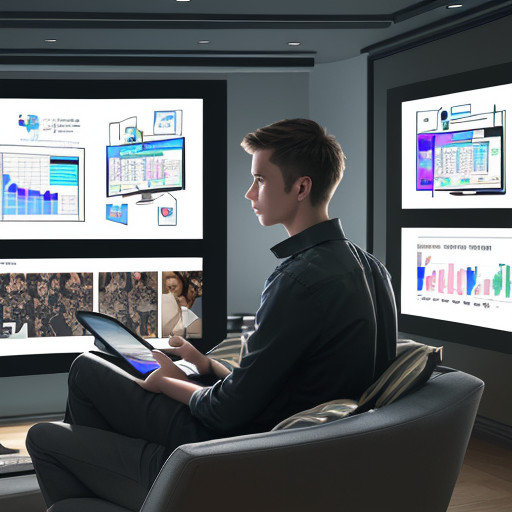 Membangun Generasi Muda Teknologi: Memahami Teknologi Rumah untuk Pengembangan Karier