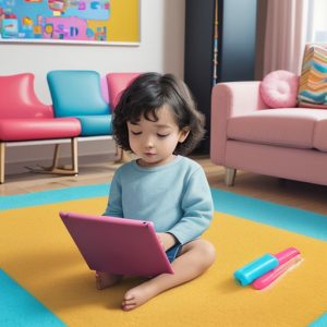 5 Cara Menggunakan Aplikasi Edukasi Teknologi Rumah untuk Membantu Anak Anda Belajar Secara Efektif