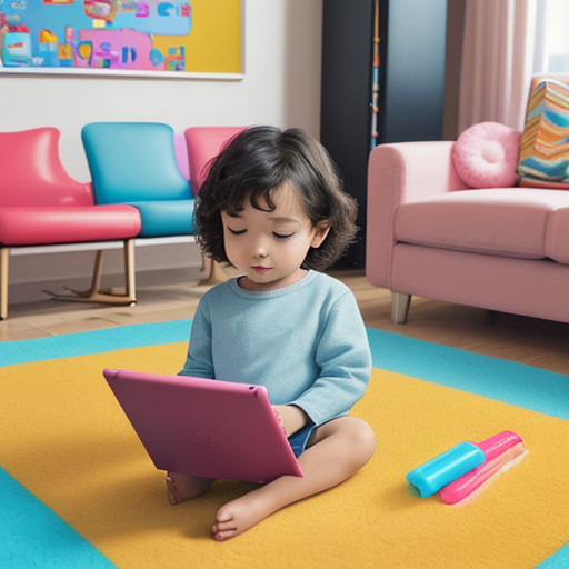 5 Cara Menggunakan Aplikasi Edukasi Teknologi Rumah untuk Membantu Anak Anda Belajar Secara Efektif