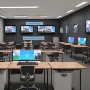 Membina Rumah Pembelajaran Digital Terperinci: Langkah-langkah Menggunakan Teknologi untuk Membuat Sekolah Belajar Berumur Online