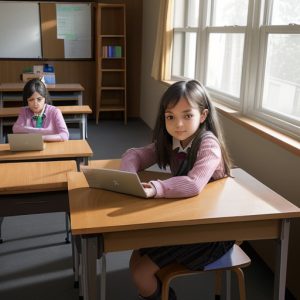 Mengenali Jenis Perangkat Belajar Digital: Memilih Yang Terbaik untuk Pendidikan Rumah