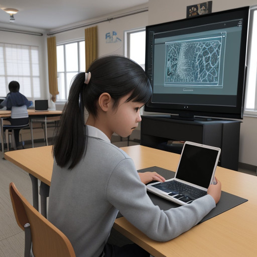 Inovasi Teknologi di Rumah: Bagaimana Menggunakannya Untuk Meningkatkan Pembelajaran Distingue