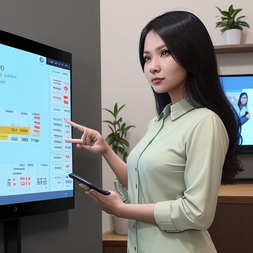 Membina Pemaharan Edukasi Teknologi Rumah: Langkah-langkah Berlaku untuk Penyedia dan Pengguna