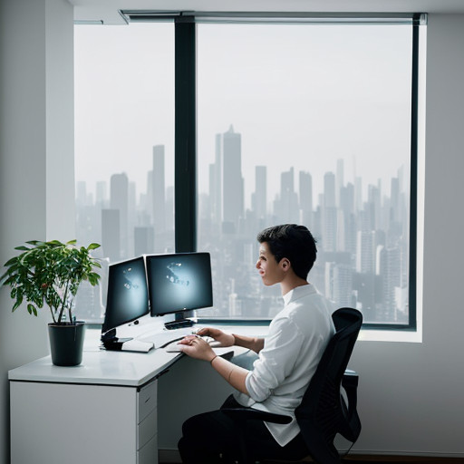 Mengungkap Potensi Hidup Baru bagi Pemuda Melalui Edukasi Teknologi Rumah: Pandangan Dari Generasi Terbaru