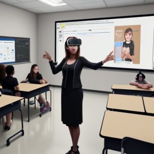 Menemukan Pendekatan Yang Efektif dalam Mengajar Teknologi Rumah Bagi Para Guru