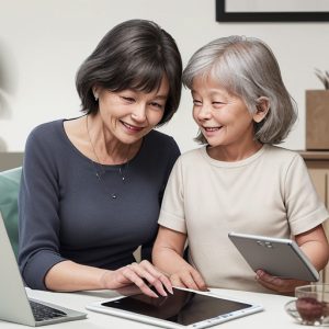 Pemulaian Belajar Teknologi Rumah: Diantarkan untuk Semua Umur