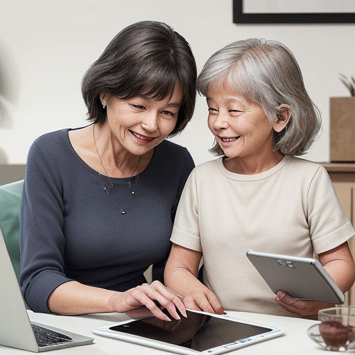 Pemulaian Belajar Teknologi Rumah: Diantarkan untuk Semua Umur