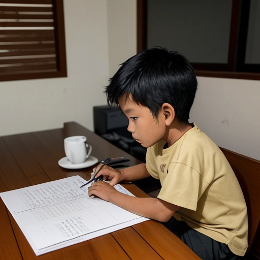Mempraktekikasi Pemrograman di Rumah: Langkah-langkah Mudah dan Aktifitas Terbaik untuk Mulai