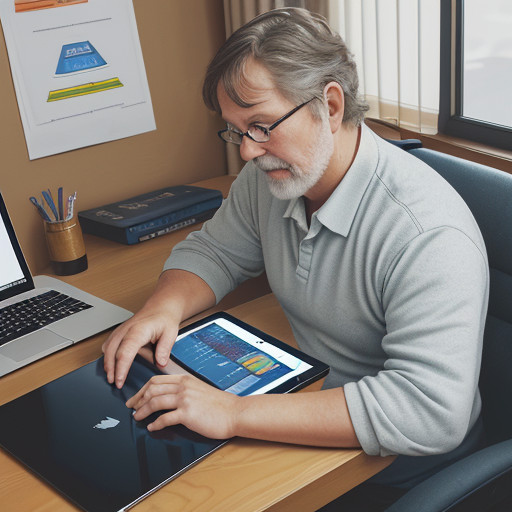 Memahami Penggunaan Aplikasi Belajar Digital: Panduan Dewasa Modern bagi Orang Tua dan Guru di Rumah