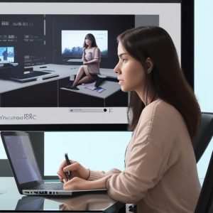 Pengembangan Kompetensi Teknologi Rumah: Langkah-langkah Mencapai Keberhasilan dalam Pembelajaran Online