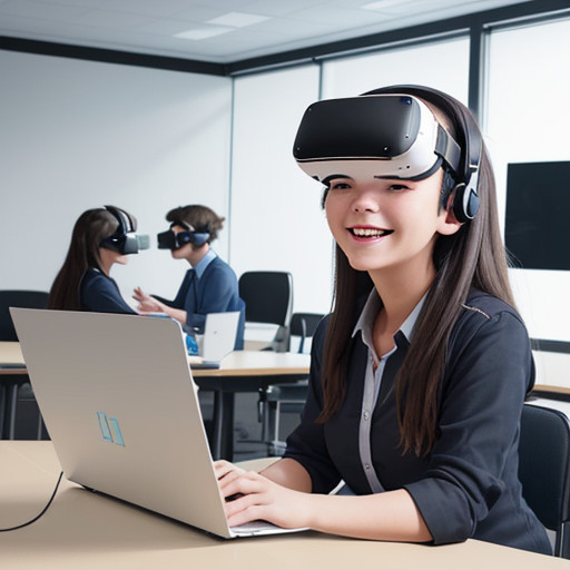 Innovasi Pembelajaran Teknologi Rumah: Strategi dan Alat untuk Membawa Pendidikan ke Era Digital