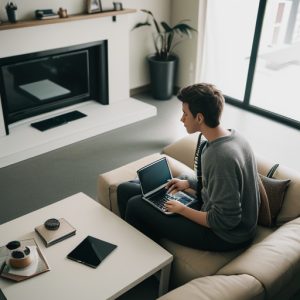 Mengembangkan Keterampilan Teknologi Rumah: Panduan Lengkap untuk Pemula