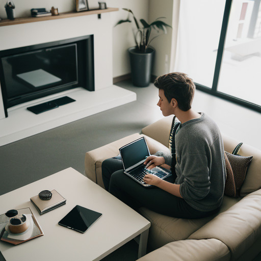 Mengembangkan Keterampilan Teknologi Rumah: Panduan Lengkap untuk Pemula