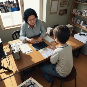 5 Cara Mengintegrasi Edukasi Teknologi Rumah dalam Pembelajaran Anak