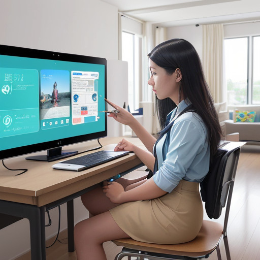 Pengembangan Karakter: Mengintegrasi Edukasi Teknologi Rumah dalam Proses Pembelajaran